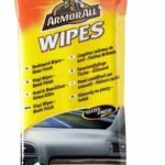 Armorall Dashboard Wipes Gloss
