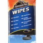 Armorall Glass Wipes