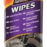 Armorall All Purpose Wipes