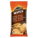 Armorall Leather Wipes