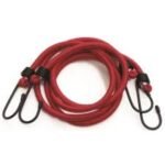 Luggage Elastics Pr. 36" Gs Tuv Approved