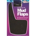Mudflaps Pair Universal Standard