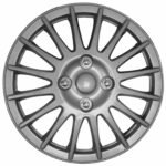 Wheel Cover Set Lightning 14"
