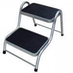 Double Caravan Step