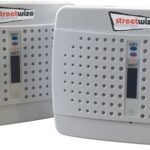 Twin Pack Dehumidifier