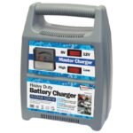 Battery Charger 6/12v 5 Amp 