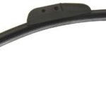 Curved Wiper Blades 23"