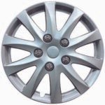 Wheel Cover Set  14" Phoenix Wheel Cover 