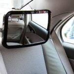 Extra Large Baby Safety Mirror