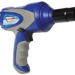 12v Auto Electric Impact Wrench