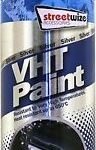 Vht Paint - Black   - Image 1