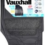 Car Mat Tailored For Vauxhall Car Models