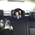 Baby Safety View Mirror