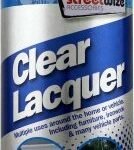 Streetwize Lacquer Paint Spray