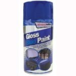Streetwize Blue Gloss Paint