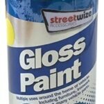 Yellow Gloss