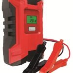 6 Amp 6/12v Smart Car Charger