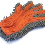 Monkey Mitt