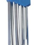 9pcs Ball Point Hex Wrench Set