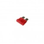 50pcs Blade Fuses 10amp Red