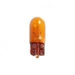 Pk10-s501a Capless Orange Indicator Bulb 12v5w