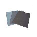 Pk25 120 Grit Wet & Dry