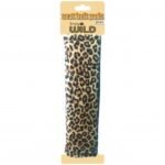 Pk2 Leopard Seat Belt Pads