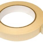 Tetrosyl Masking Tape 36x 50m