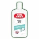 Auto Finish Crystal Glass Polish