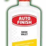Auto Finish Dash Valet