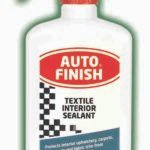 Auto Finish Textile Interior Sealant