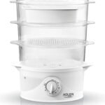 Steam Cooker Ad 633 Adler