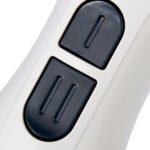 Mesko Hand Blender 300w Stainless Steel - Image 5