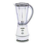Mesko Table Blender 500w 1lt Plastic Jug - Image 3