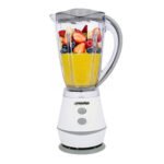 Mesko Table Blender 500w 1lt Plastic Jug