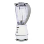 Mesko Table Blender 500w 1lt Plastic Jug - Image 4