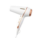 Mesko Hair Dryer White 2100w - Image 3
