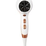Mesko Hair Dryer White 2100w - Image 4