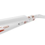 Adler Hair Straightener- Ceramic-90mm- 35w - Image 4