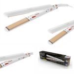 Adler Hair Straightener- Ceramic-90mm- 35w - Image 6