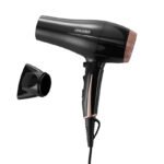 Mesko Hair Dryer 2000w With Attachments - Image 4
