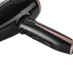 Mesko Hair Dryer 2000w With Attachments - Image 7