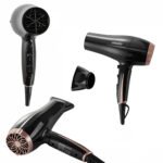 Mesko Hair Dryer 2000w With Attachments - Image 8