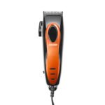 Mesko Hair Clipper Wired With 4 Combs