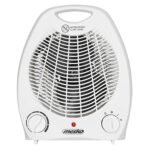 Mesco Fan Heater 2000w - Image 3