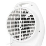 Mesco Fan Heater 2000w - Image 4