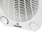 Mesco Fan Heater 2000w - Image 5