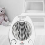 Mesco Fan Heater 2000w - Image 7