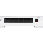 Adler Wall Heater With Remote - Image 3