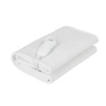 Mesko Single Heating Underblanket 150x80cm- 60w
